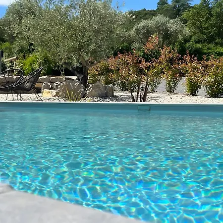 Tatil Evi Liledou - Belle De Plain-pied