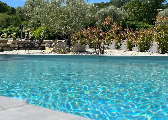 Holiday home Liledou - Belle De Plain-pied
