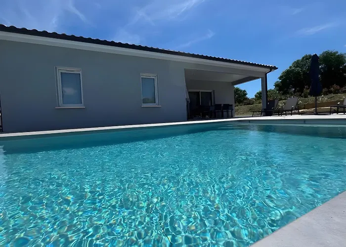 Holiday home Liledou - Belle De Plain-pied