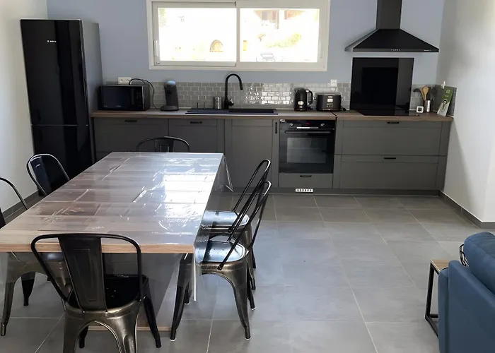 Holiday home Liledou - Belle De Plain-pied