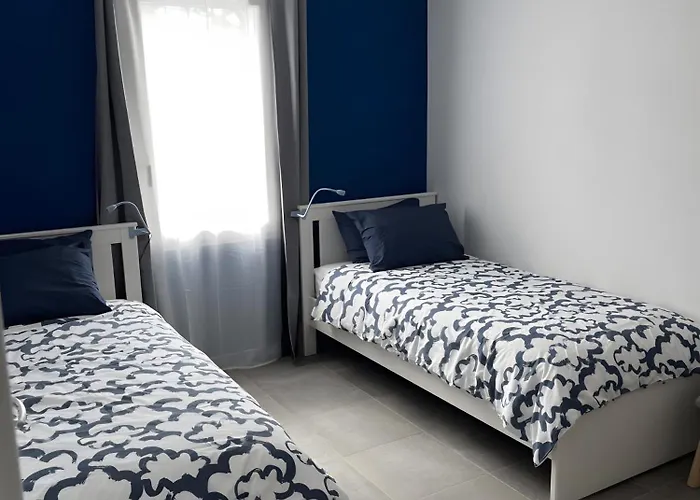 Holiday home Liledou - Belle De Plain-pied *