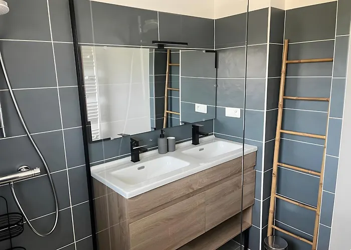 Liledou - Belle De Plain-pied Holiday home *